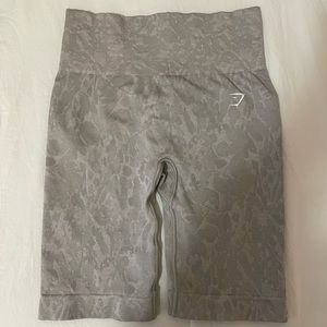 Gymshark shorts